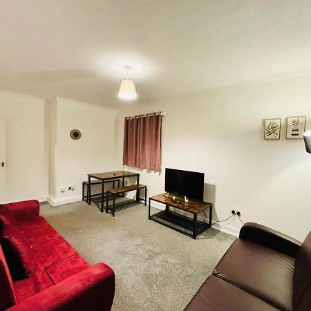 Entire Apartment In Kings Cross London Exterior photo