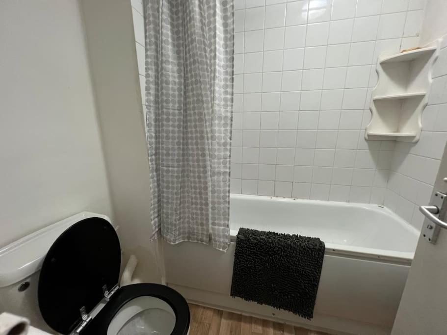 Entire Apartment In Kings Cross London Exterior photo