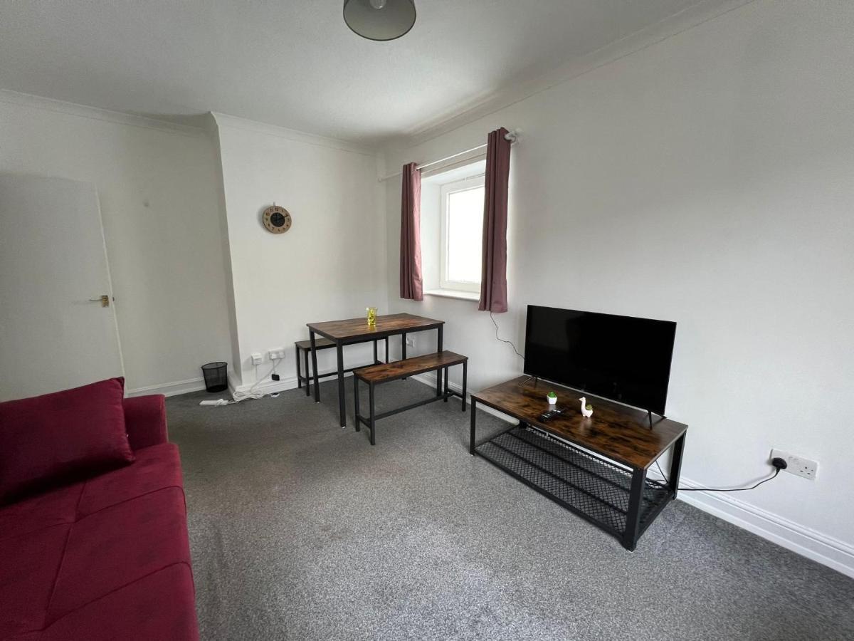 Entire Apartment In Kings Cross London Exterior photo